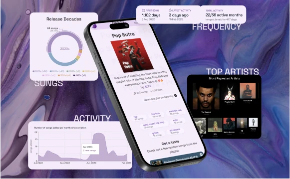 Moonstone UI
