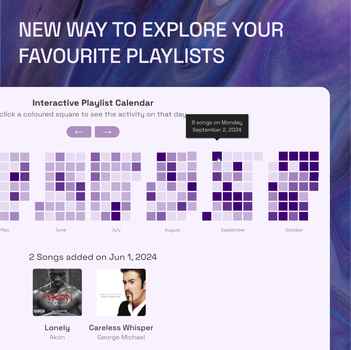 Moonstone square view